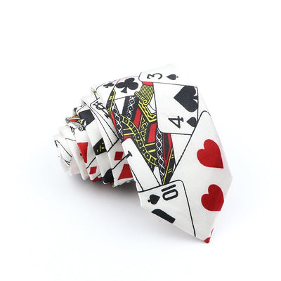 Gelijkspel kaartspel