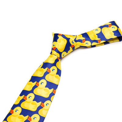 Barney Stinson Duck-stropdas