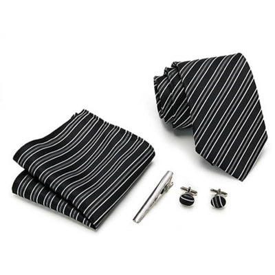 Grijs en avondkleding