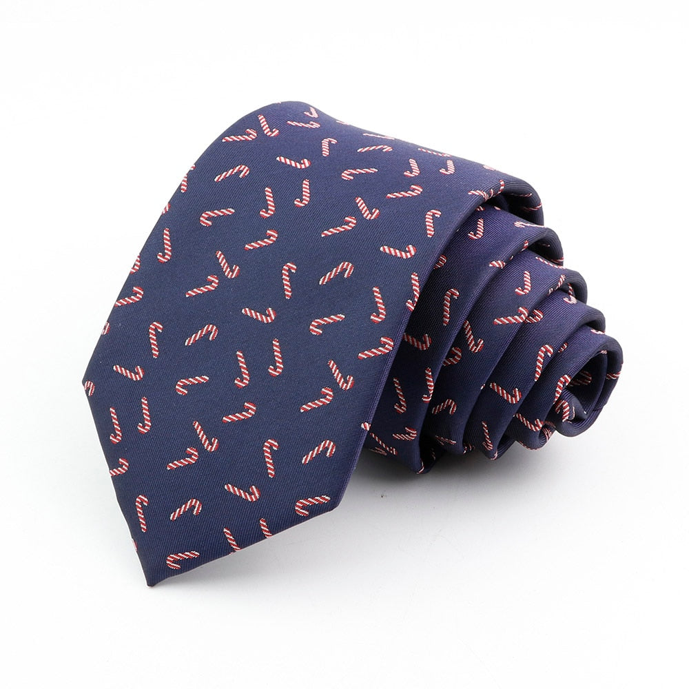 Sucre D'Orge-stropdas