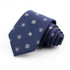Sneeuw stropdas