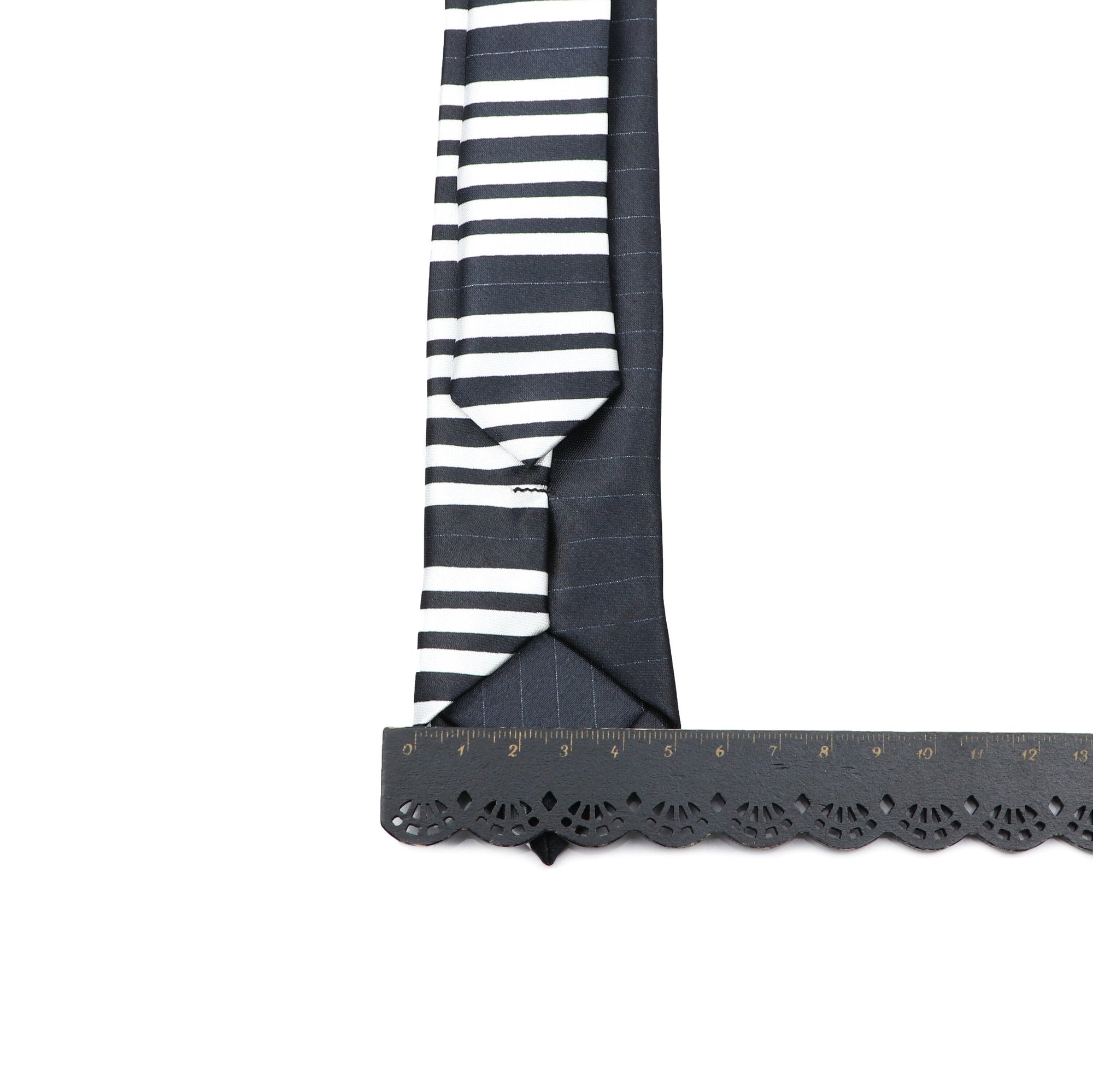 Muziek fantasie stropdas