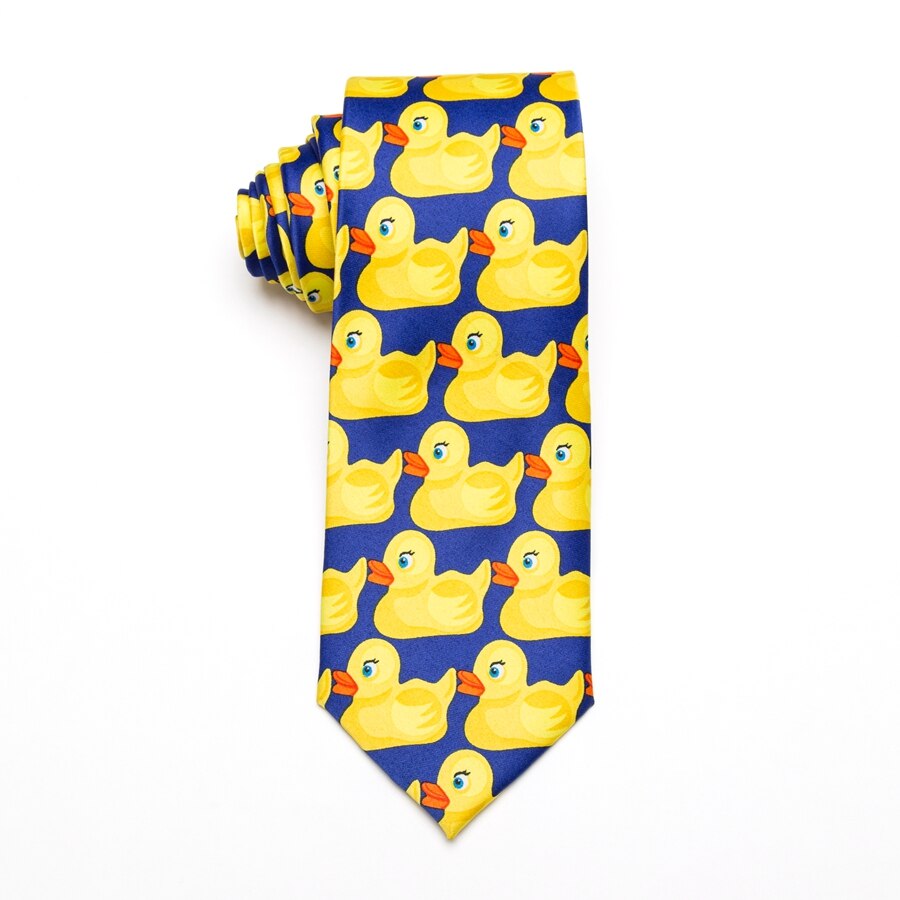 Barney Stinson Duck-stropdas