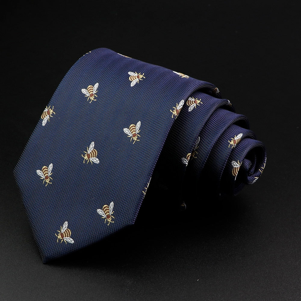 Bijen Stropdas