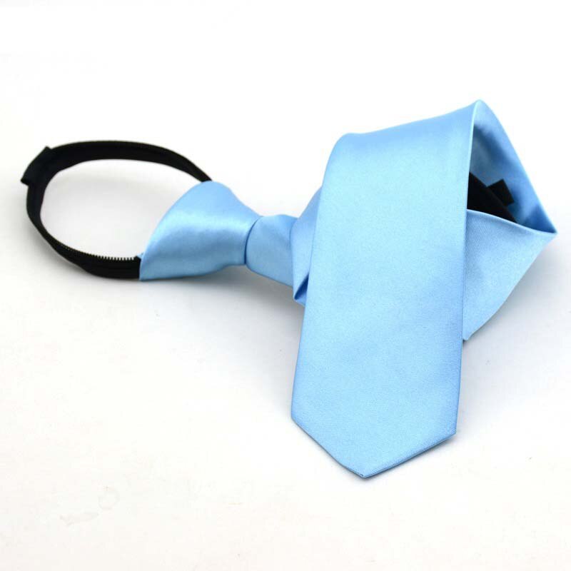 Turquoise kinderstropdas