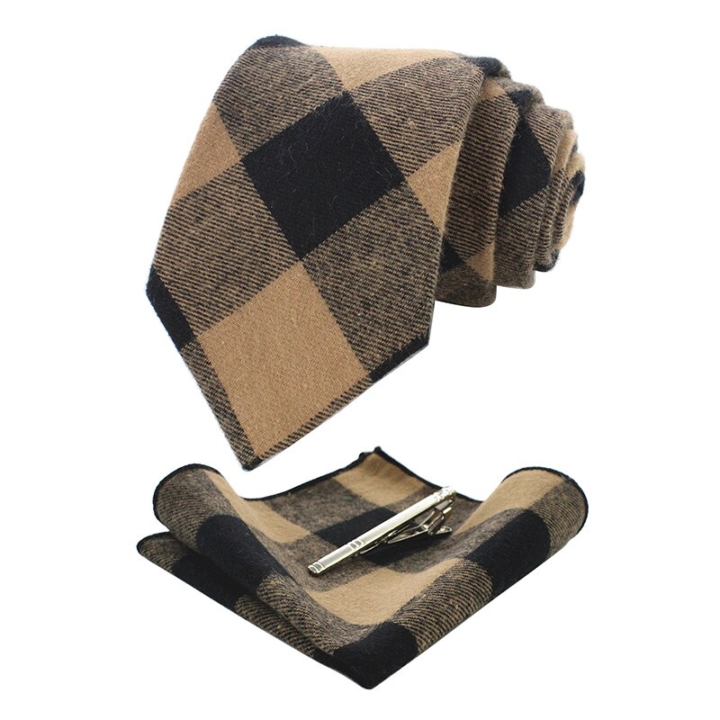 Kaki En Avondkleding