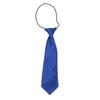 Blauwe stropdas voor kinderen